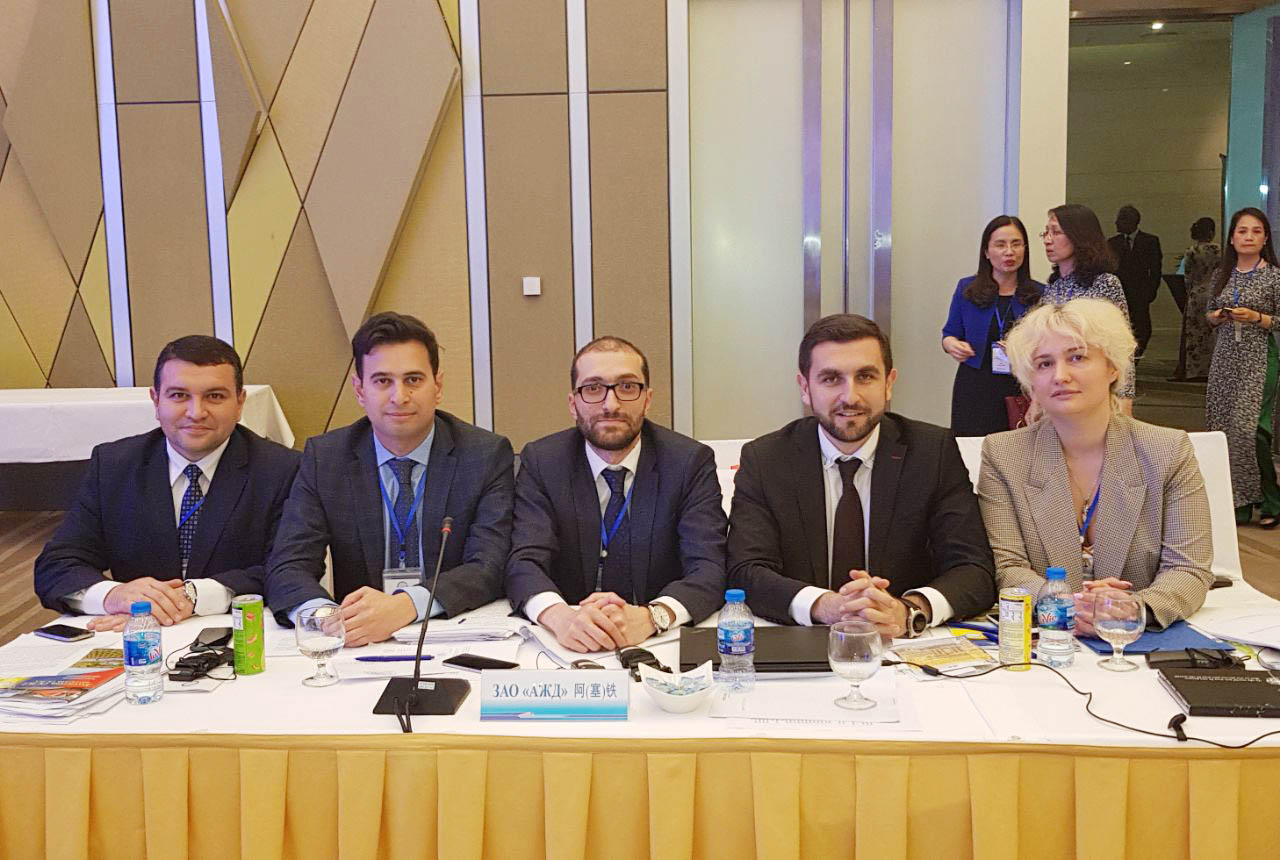 DYƏT baş direktorlar konfransı keçirildi - FOTOLAR